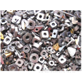 Niobium ərintiləri çox miqdarda